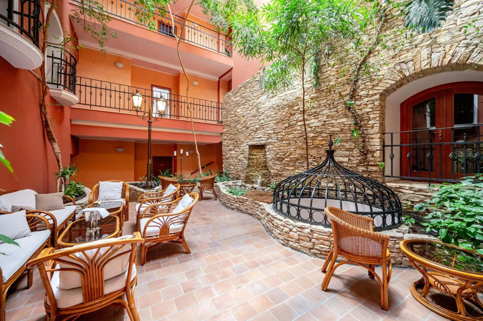 Hotel U Královny Elišky