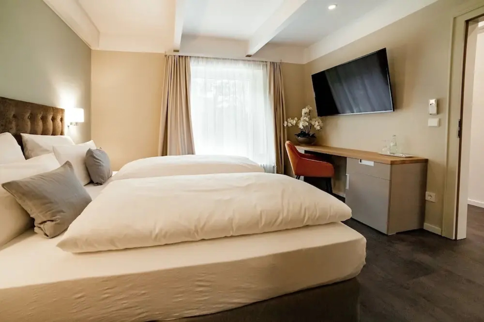 Seehotel am Tankumsee