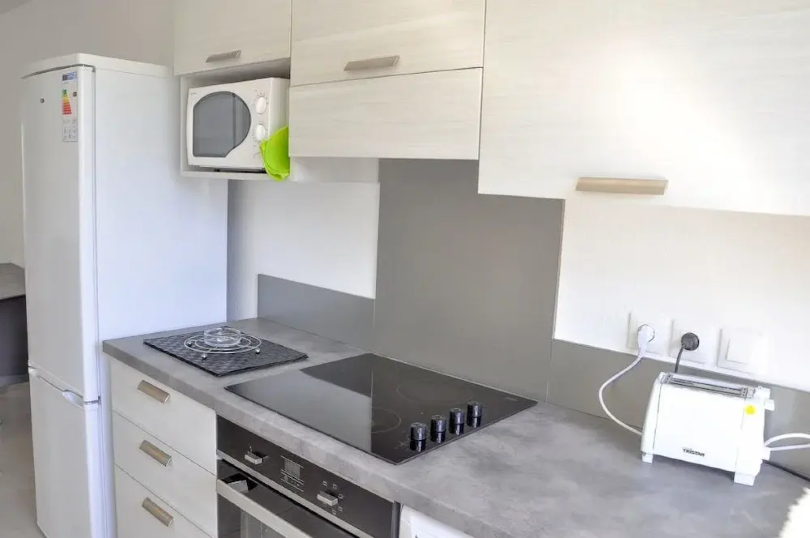 Résidence Pinarello