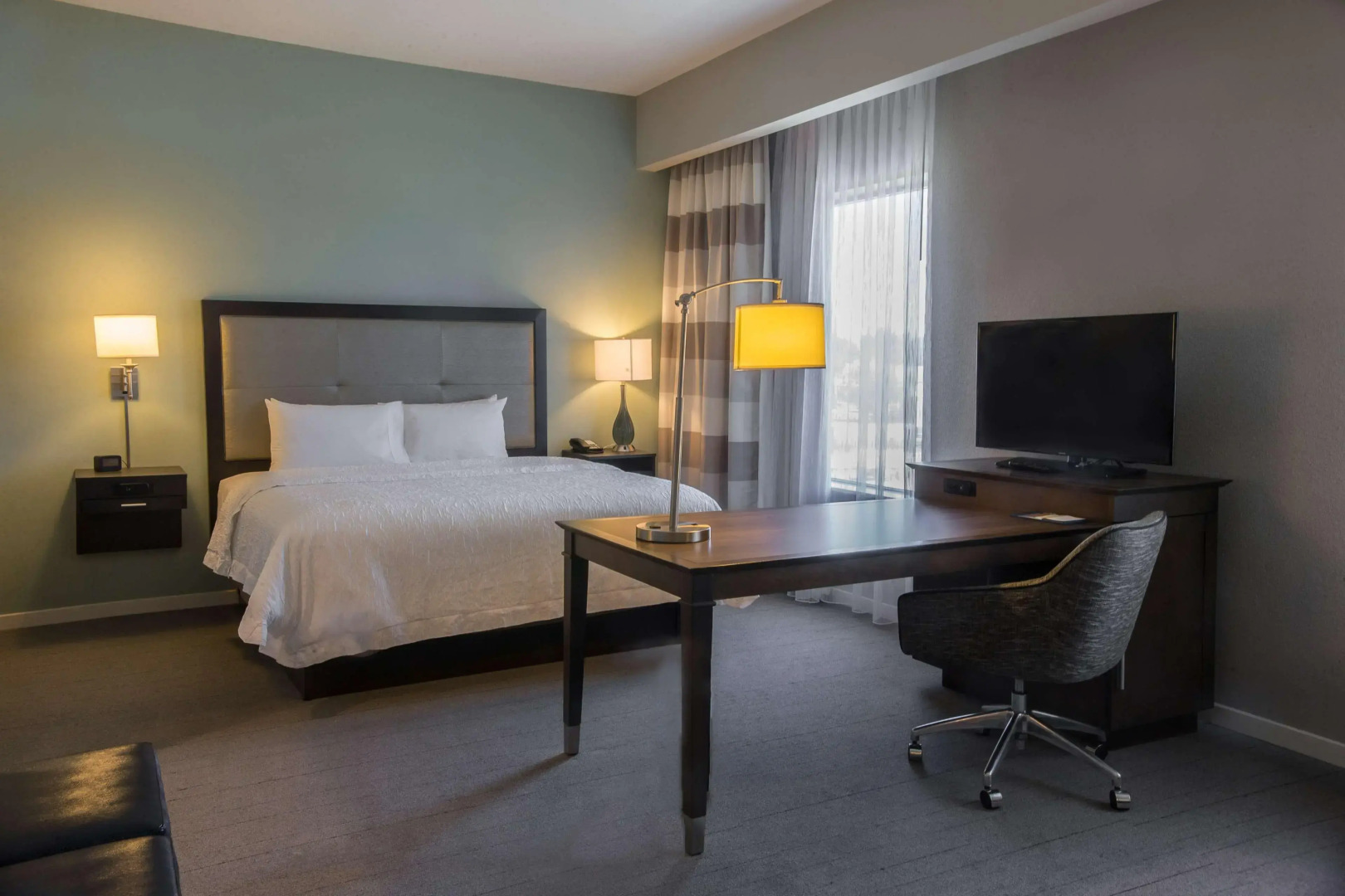 Hampton Inn & Suites Charlotte/Ballantyne