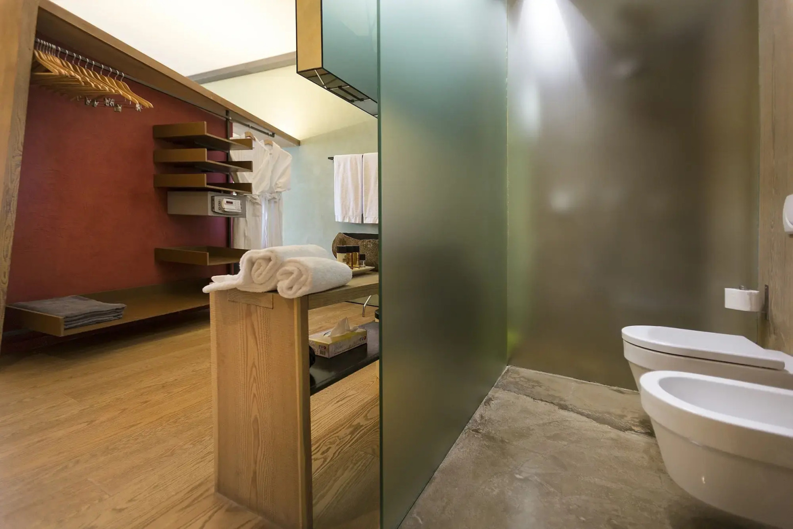 Ambienthotel Primaluna