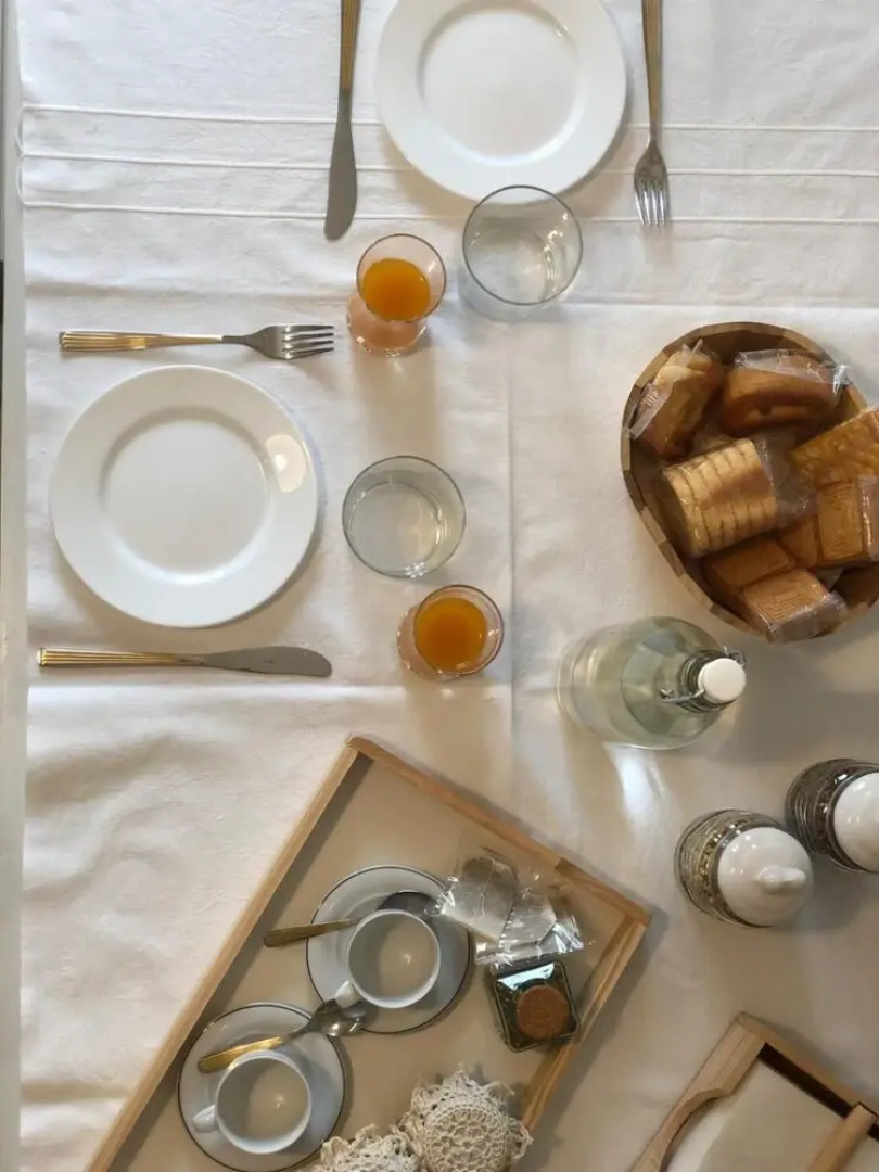 Zerostuni Suite Apartment