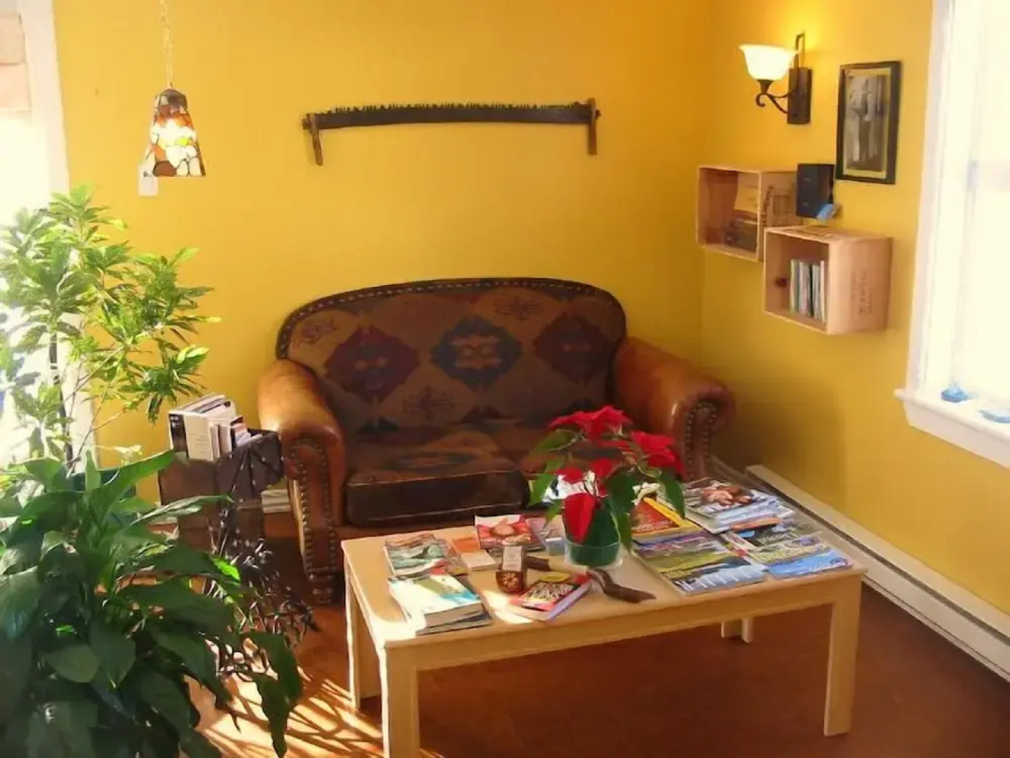 Gîte LaRichardière