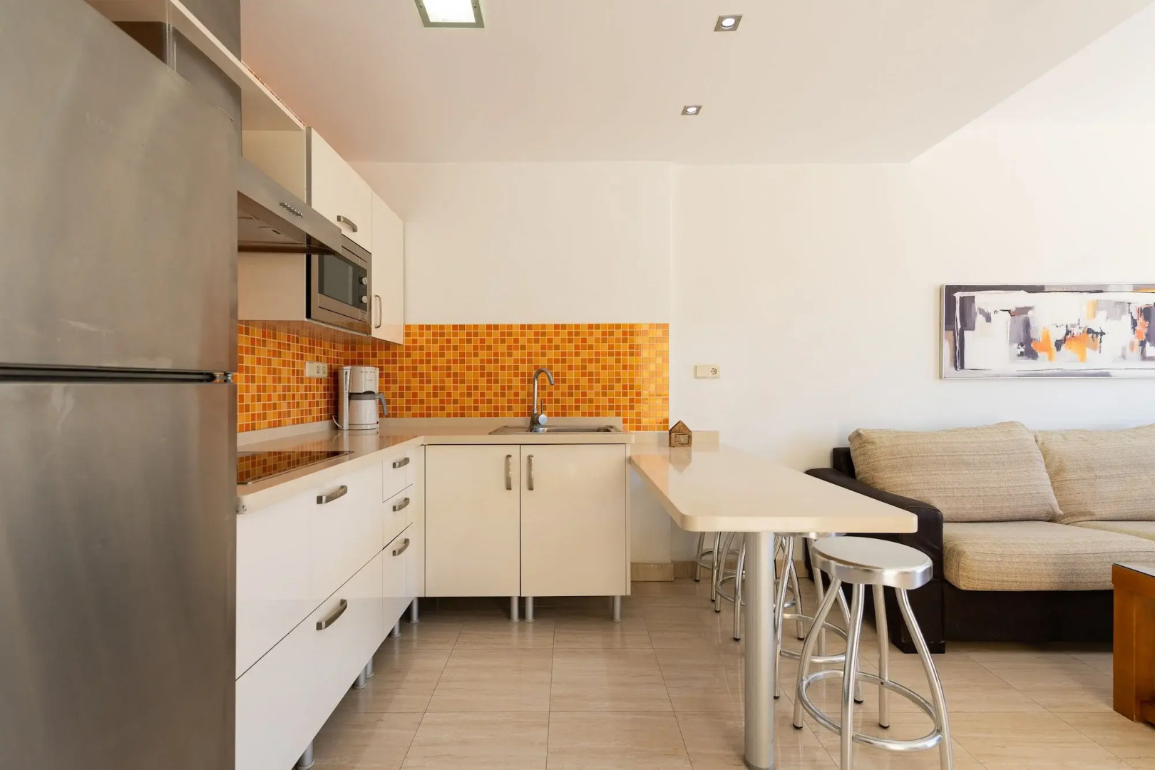 Отель Holiday Club Sol Amadores