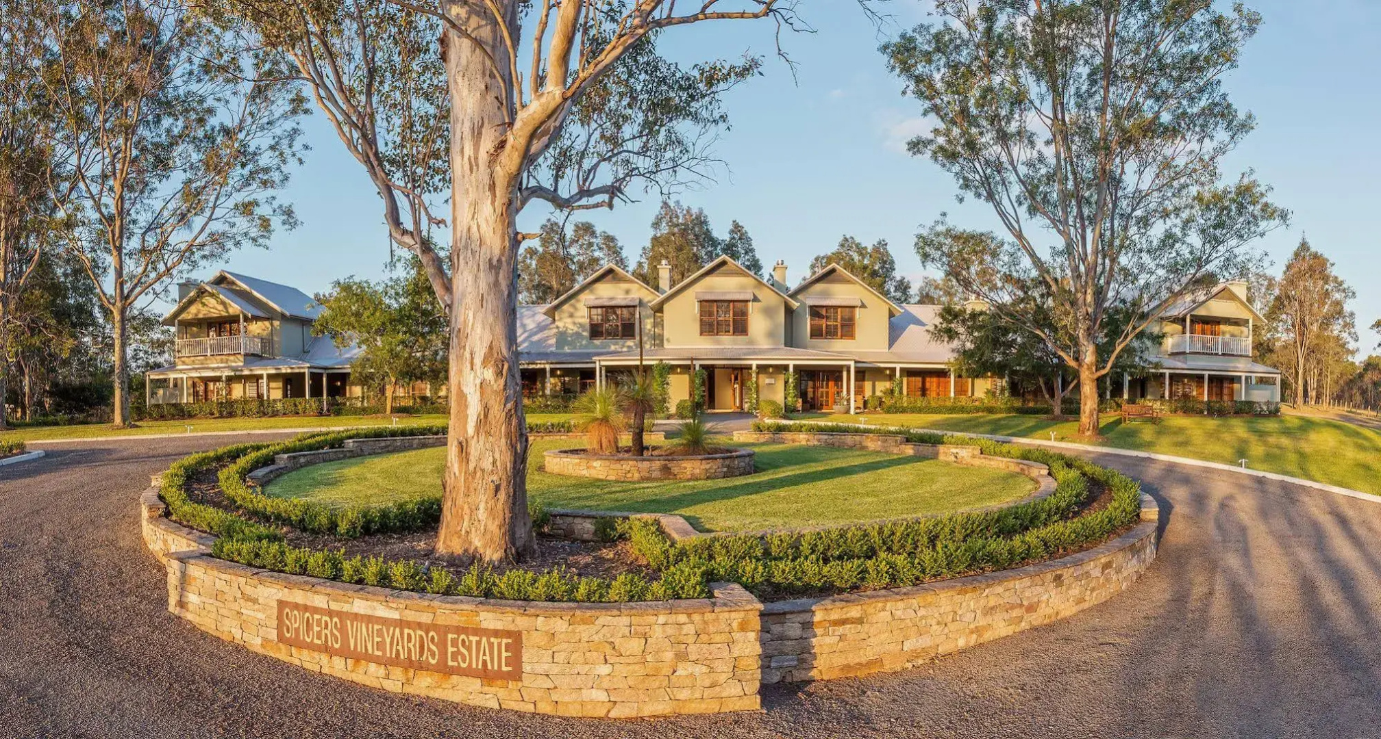 Spicers Vineyards Estate