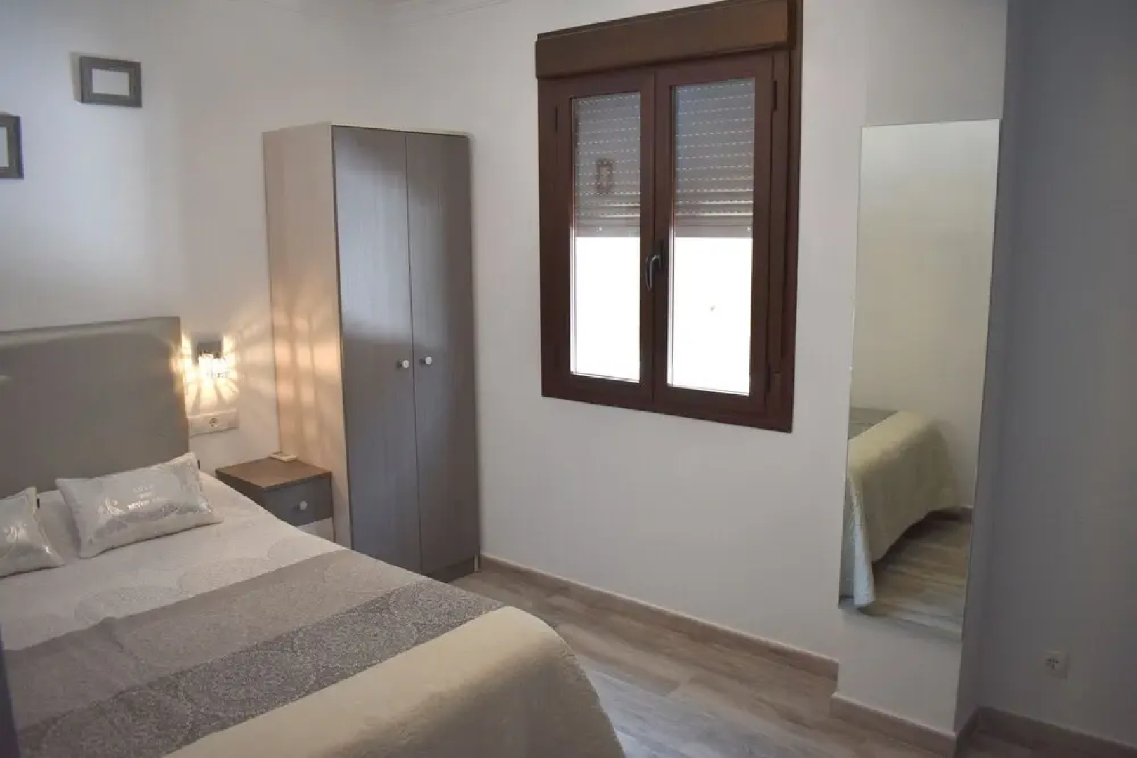 Alojamiento Rural Casa Juani
