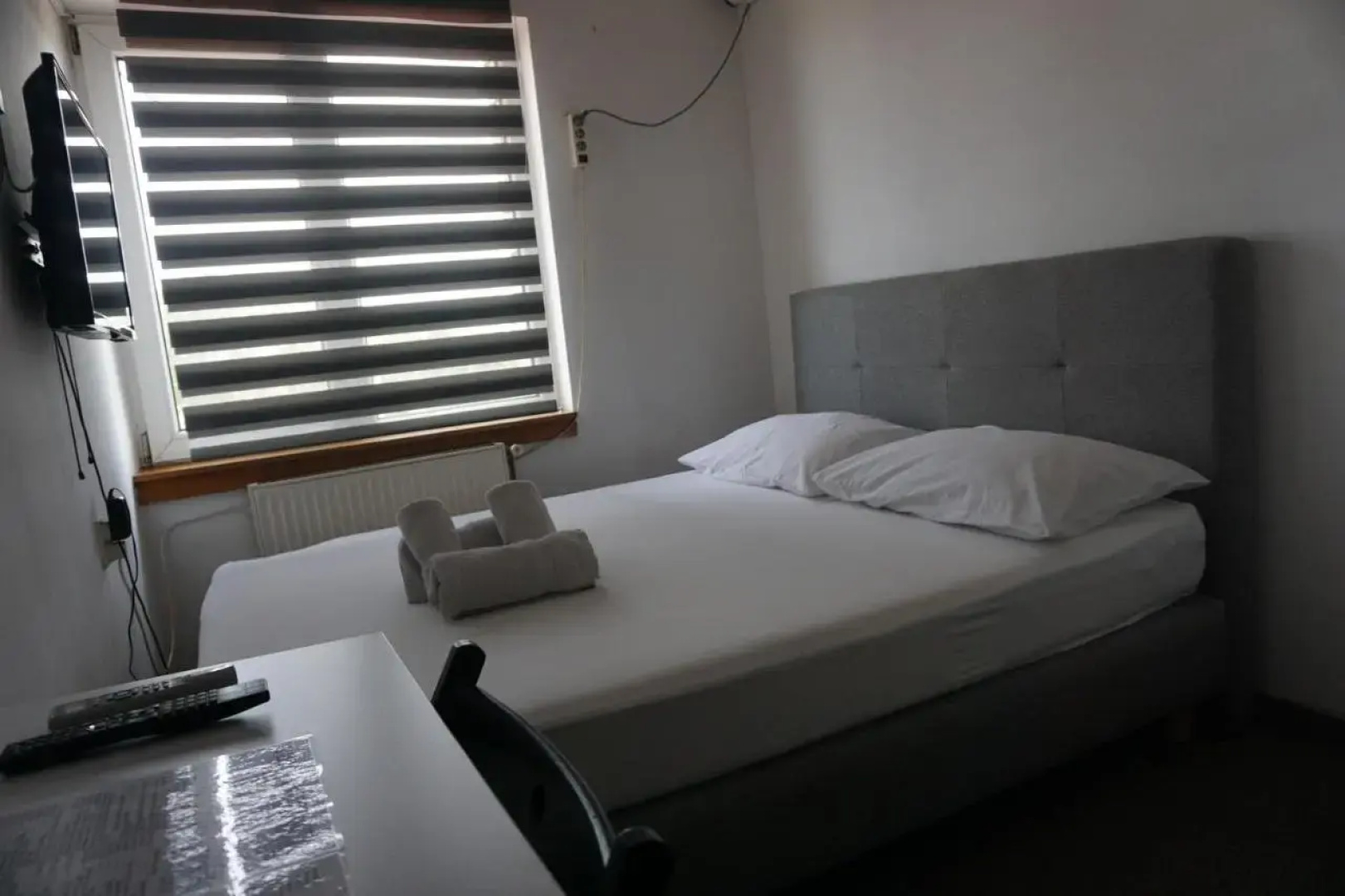 Guesthouse & restaurant Tekovina