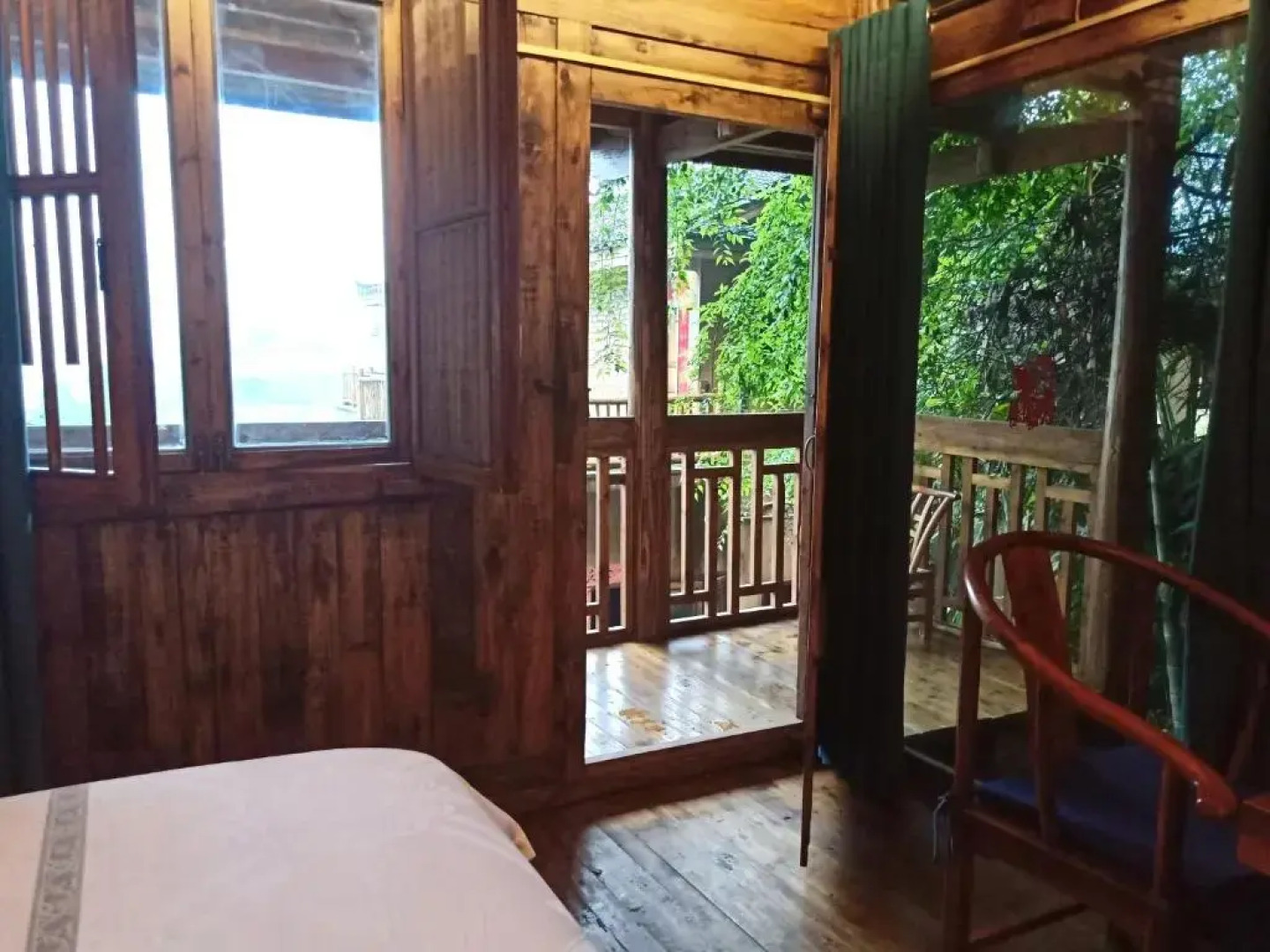 Dayong Antique Feature Resort