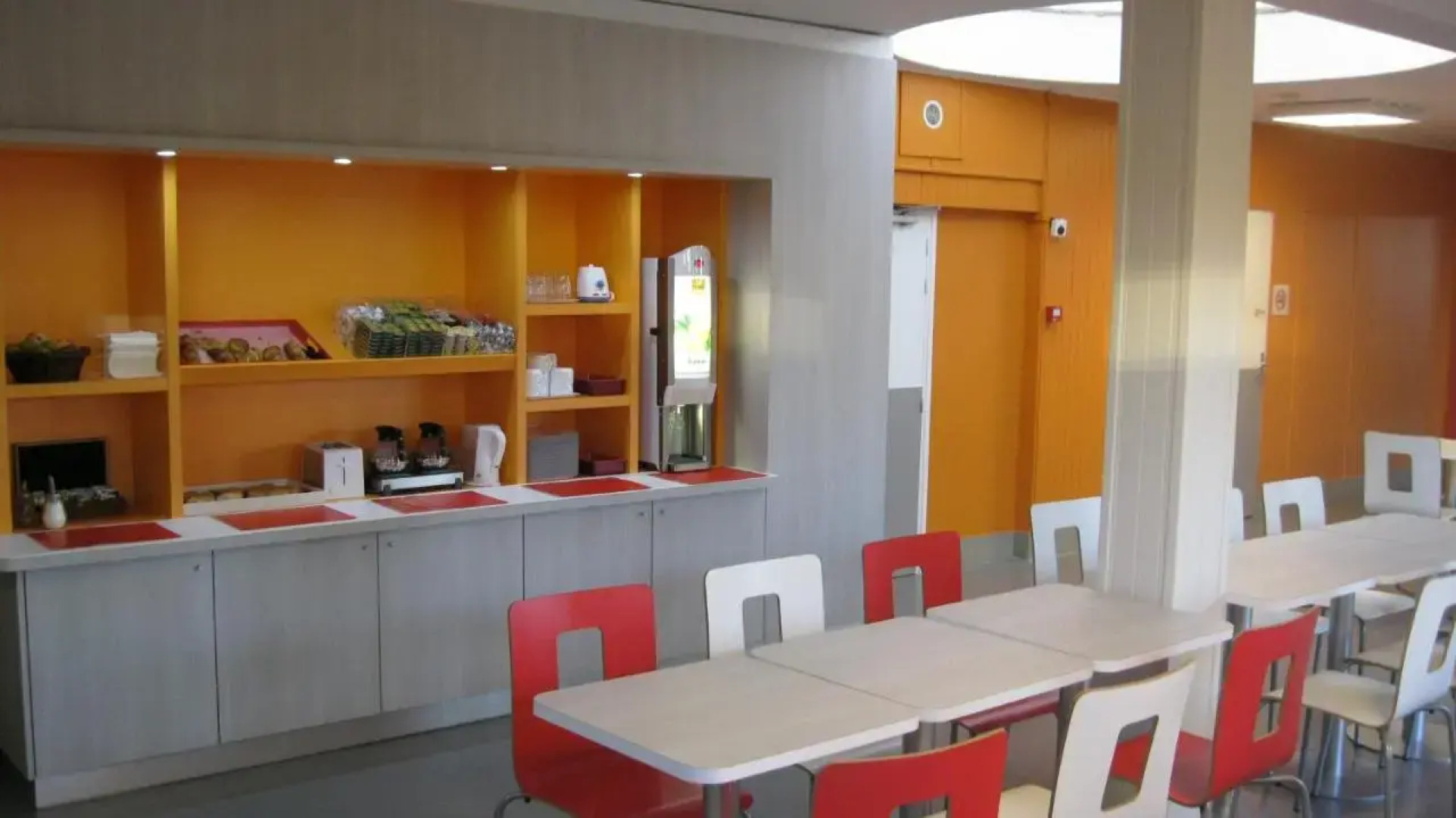 HECO Calais Centre-Gare