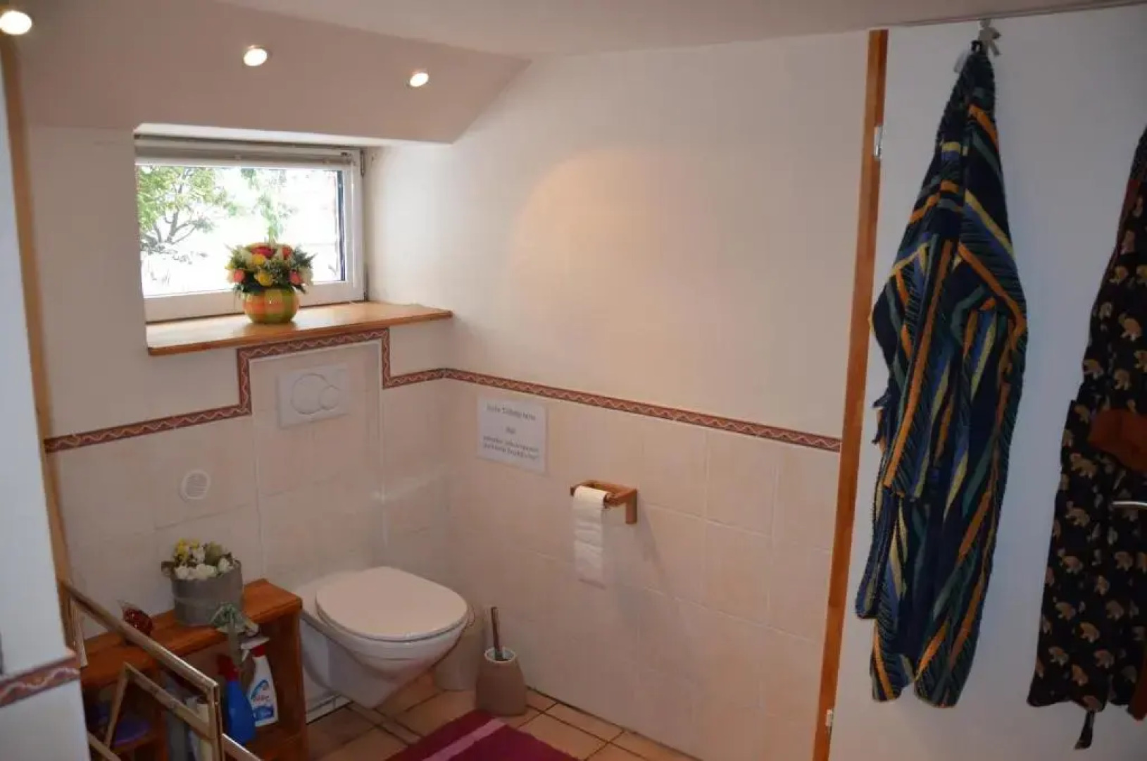 Ferienwohnungen Himmelsstübchen und Gartenstübchen