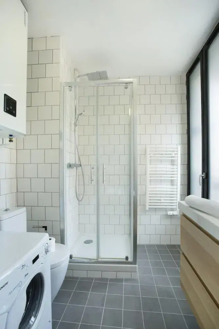 Apartement Boulogne Les "passages"