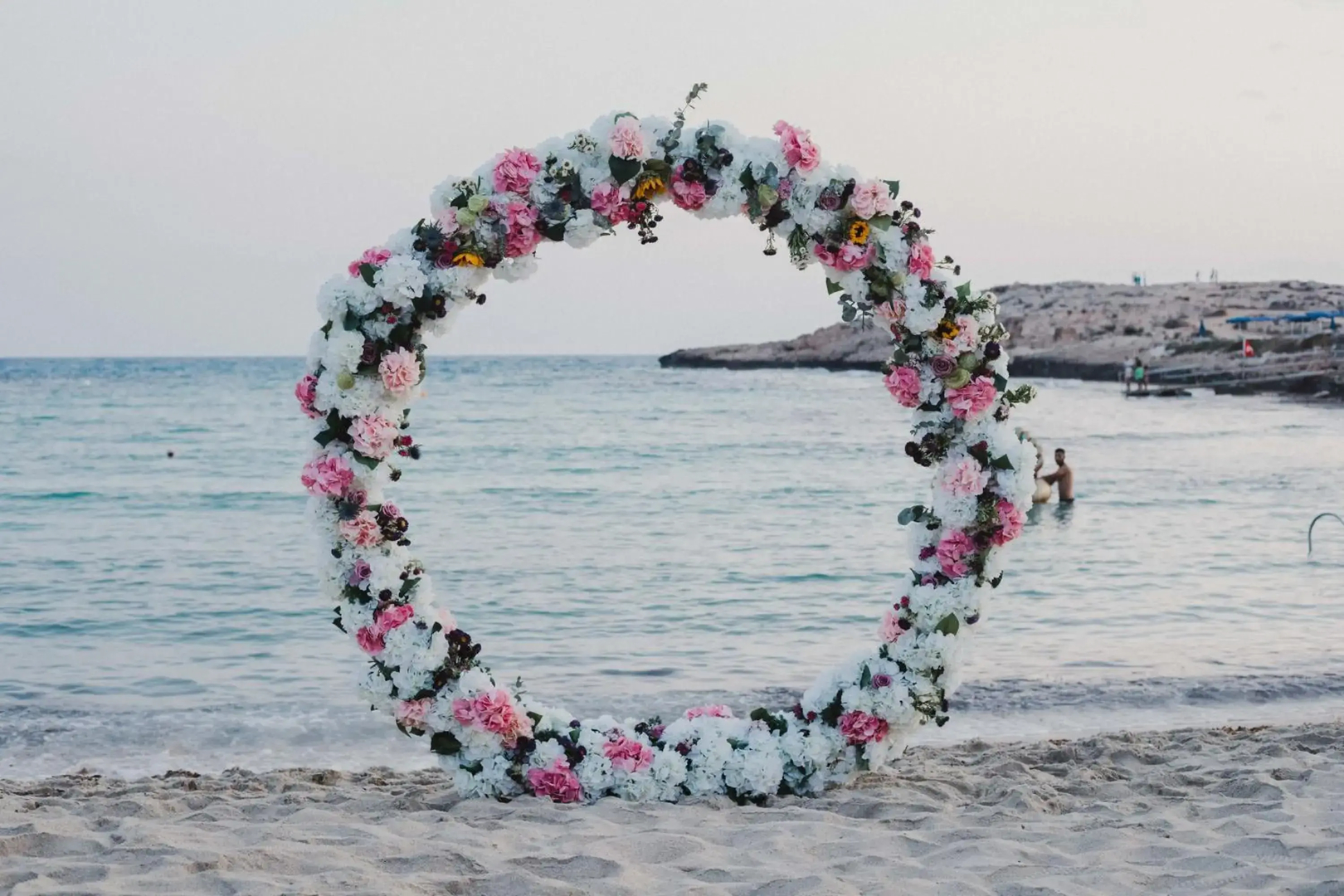 Tasia Maris Beach Hotel and Spa - Adults Only