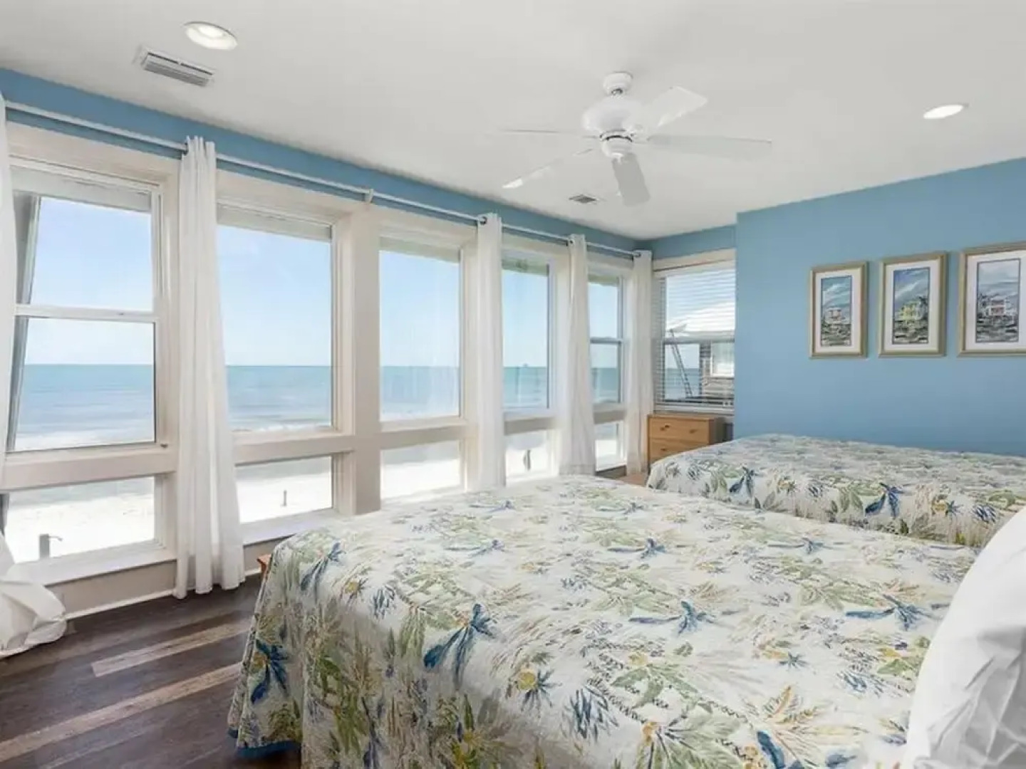 Avocet by Meyer Vacation Rentals