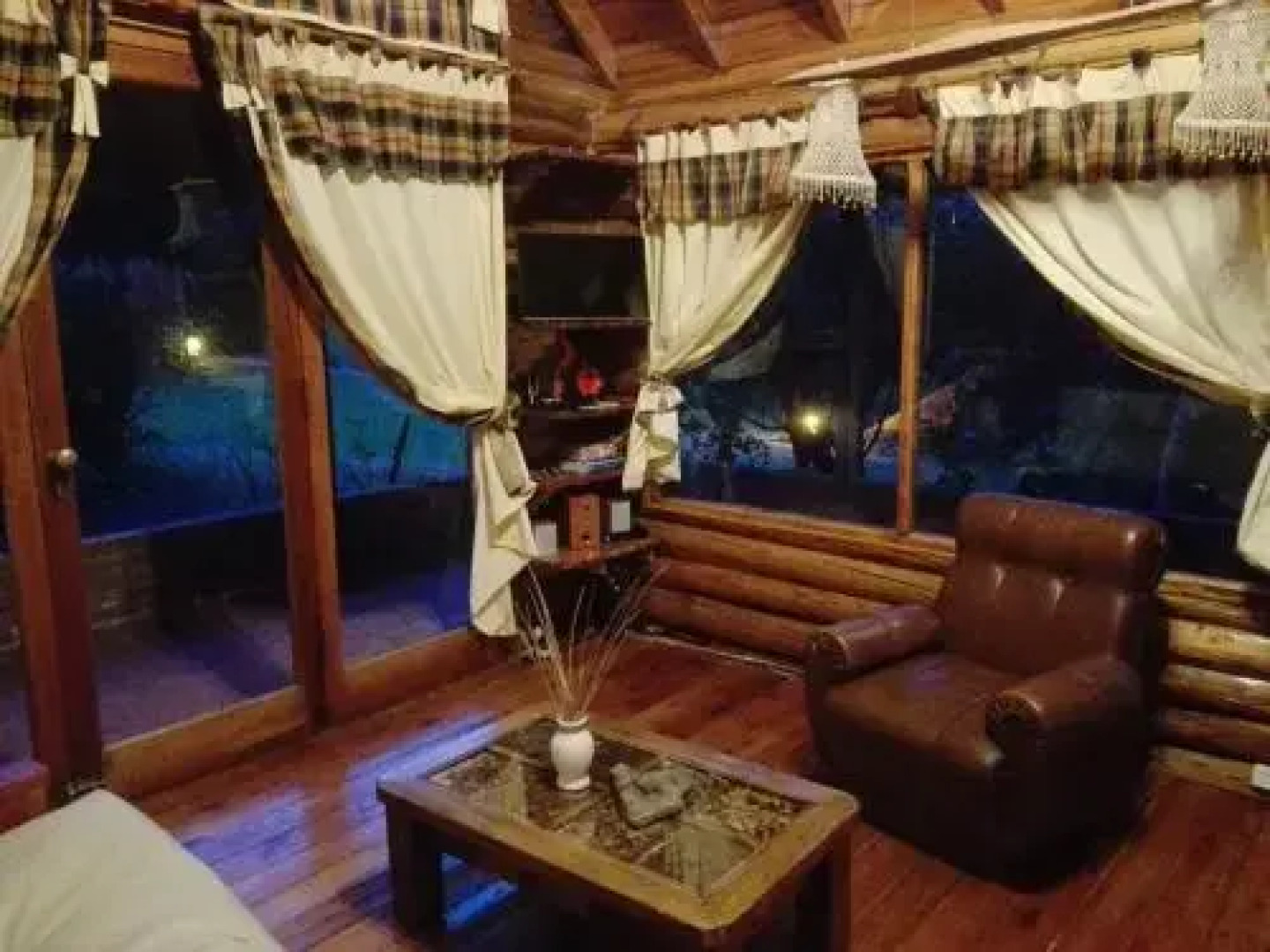 Cabaña Soñada Sierra de los Padres