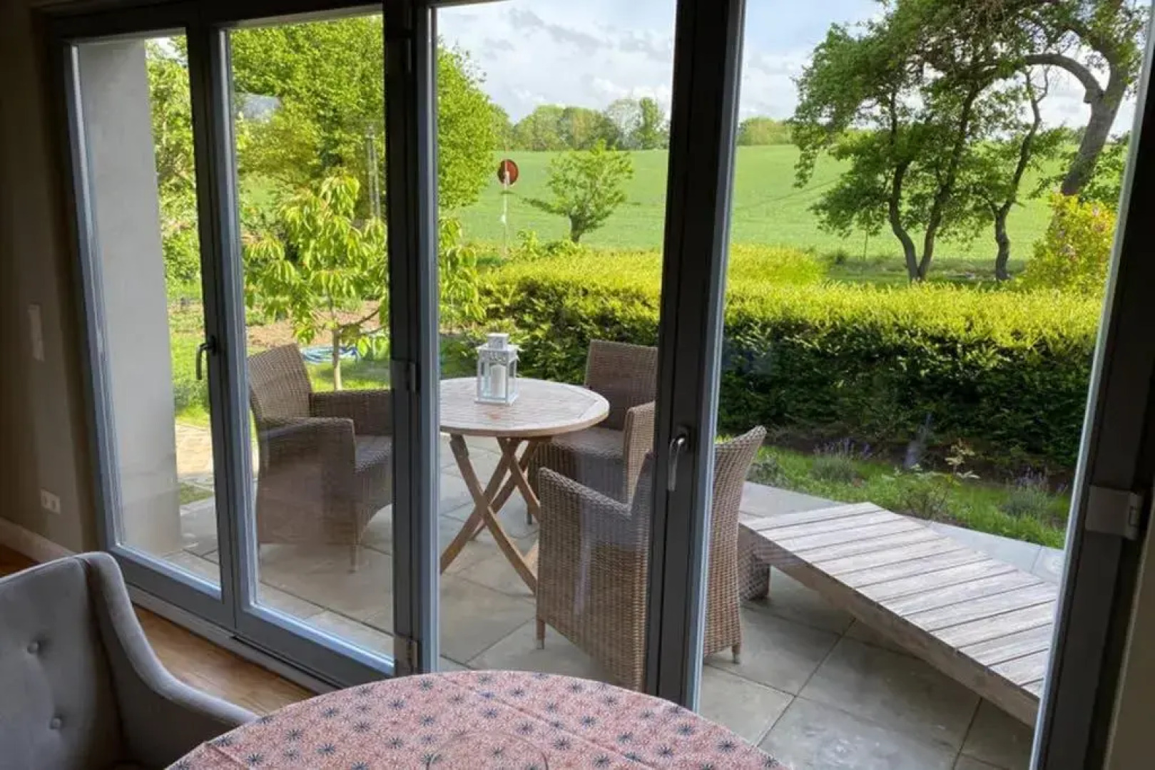 Cottage@Baltic-Chalets