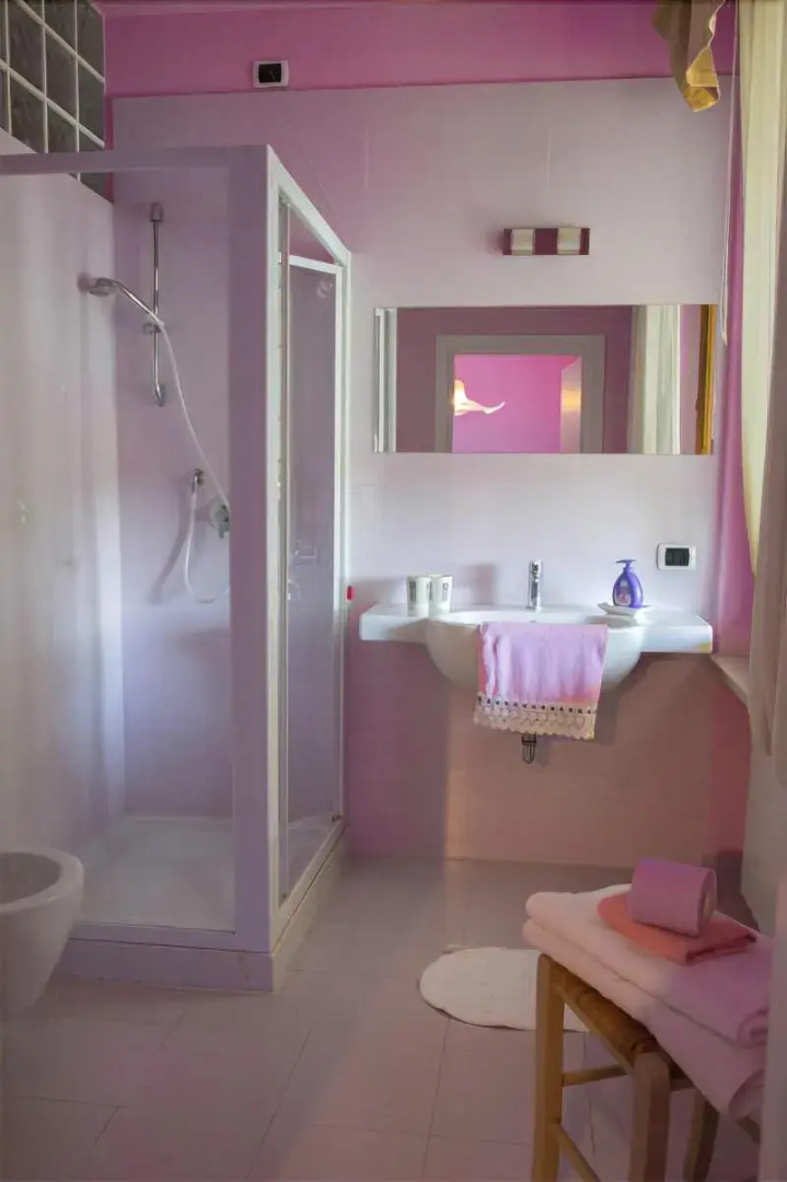 Bed & Breakfast Villamena