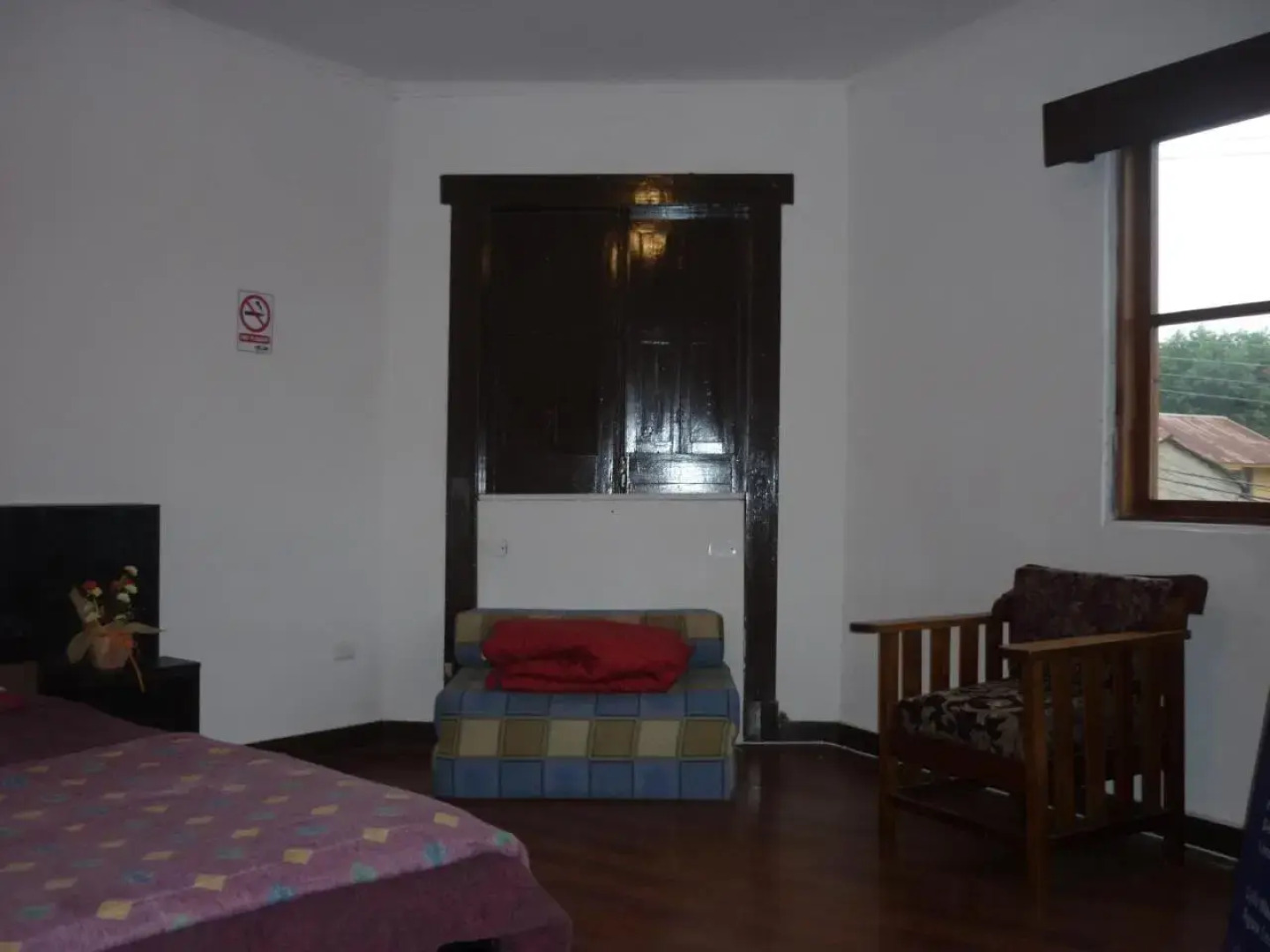 Hostal Cotroneo