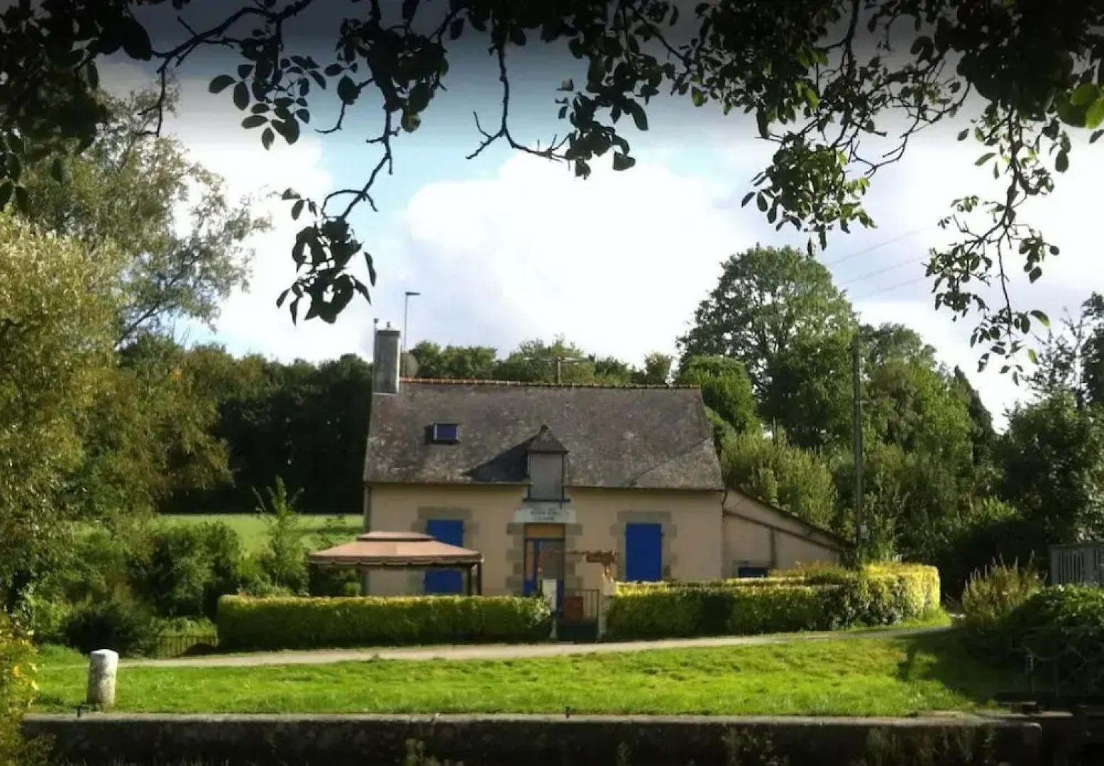 Relais 103 Gîte Etape