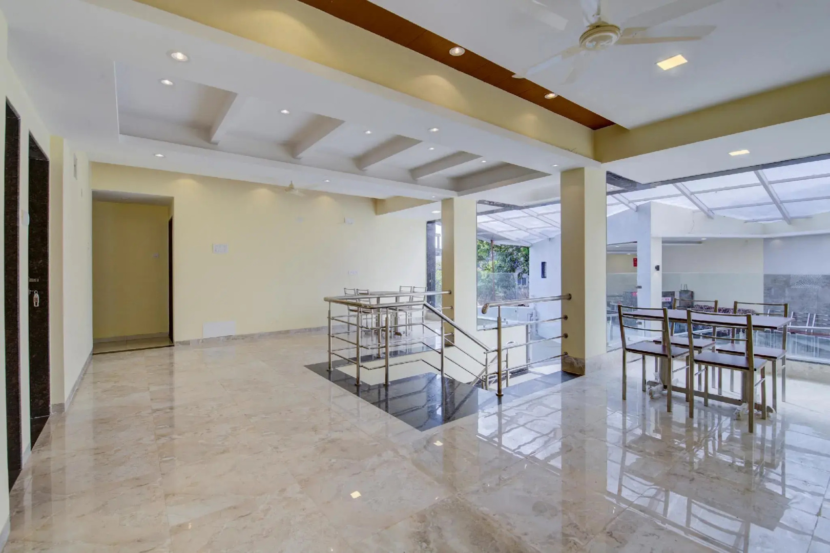 Townhouse 701 Hotel Bright Plaza