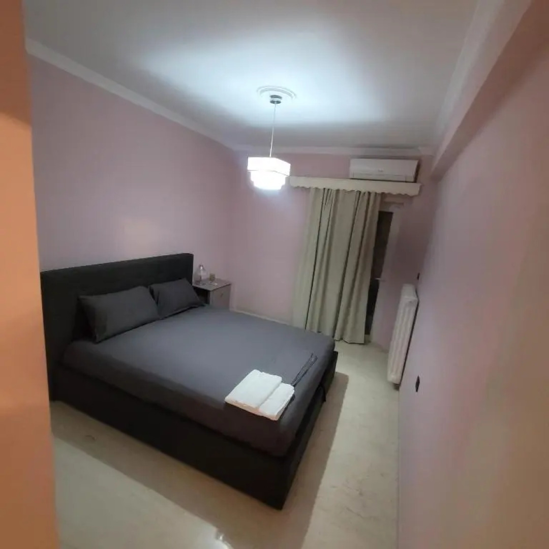 SOFICOS SEA View Apartment