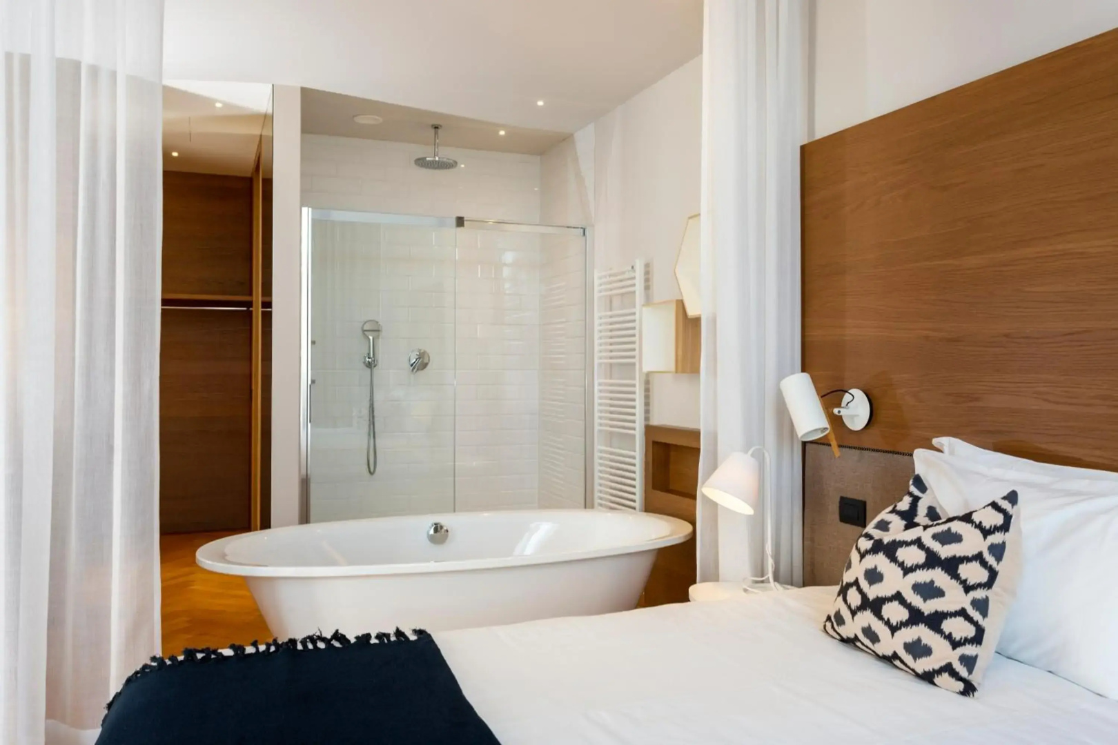 Hotel de Charme Laveno -Luxury all Inclusive