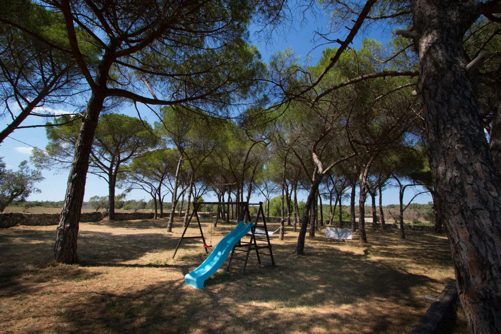 Agriturismo Masseria Palombara