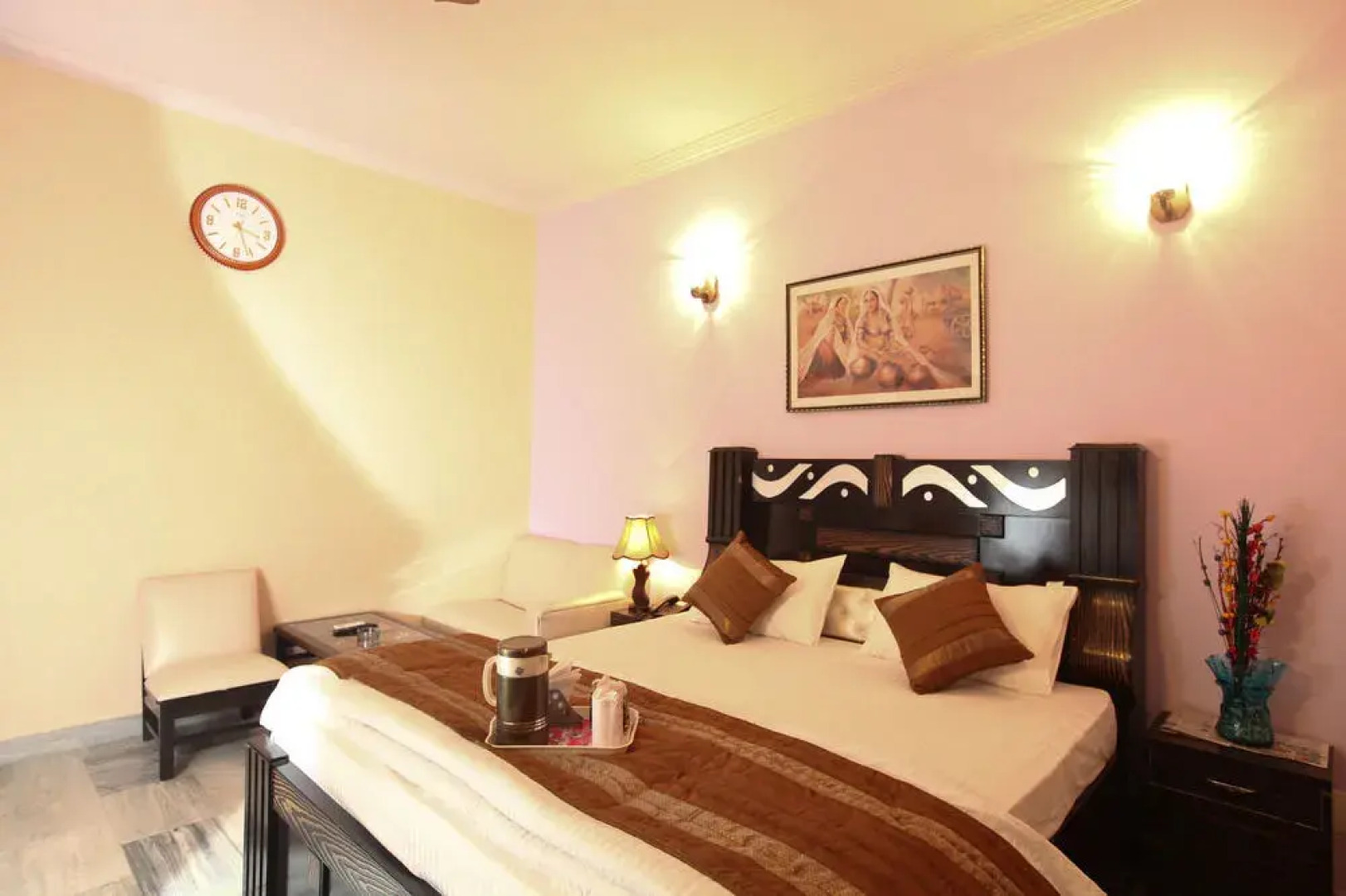 OYO Rooms Noida Golf Course