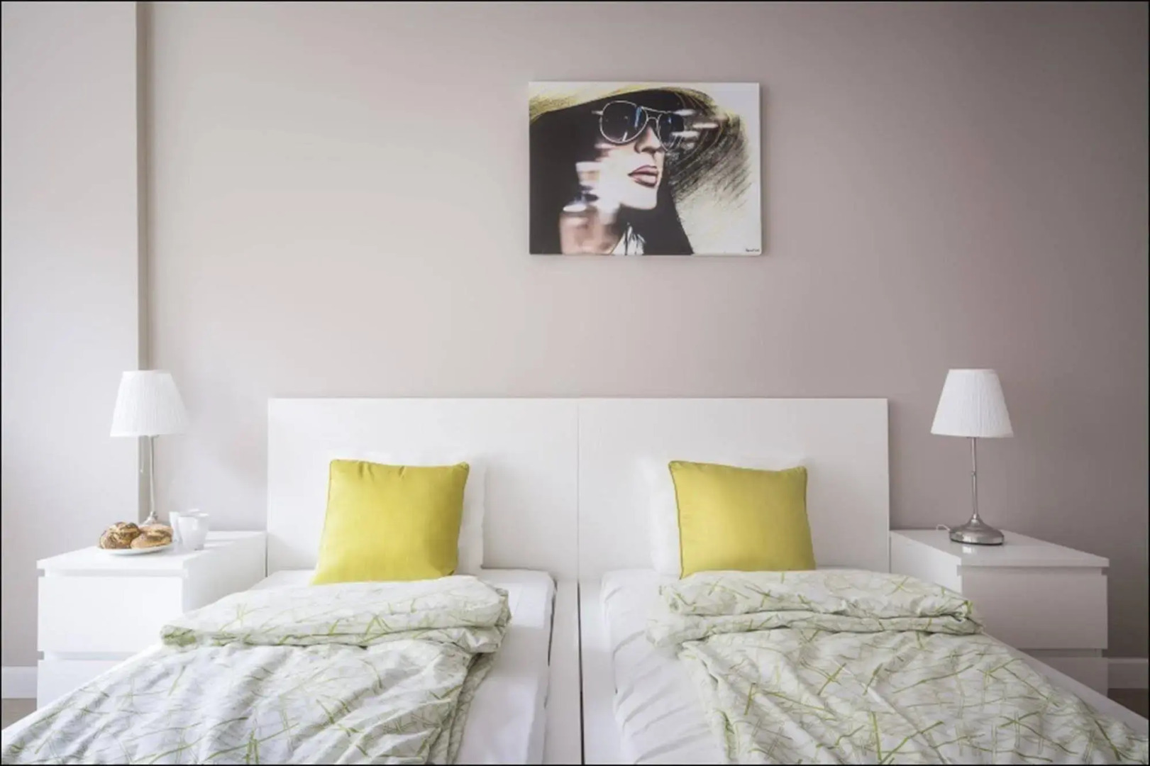 Browary Warszawskie P&O Serviced Apartments