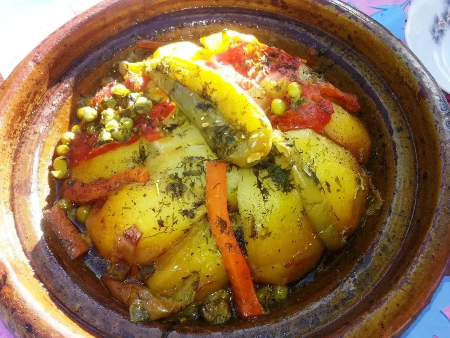 Dar Tassa - Atlas Mountain Retreat