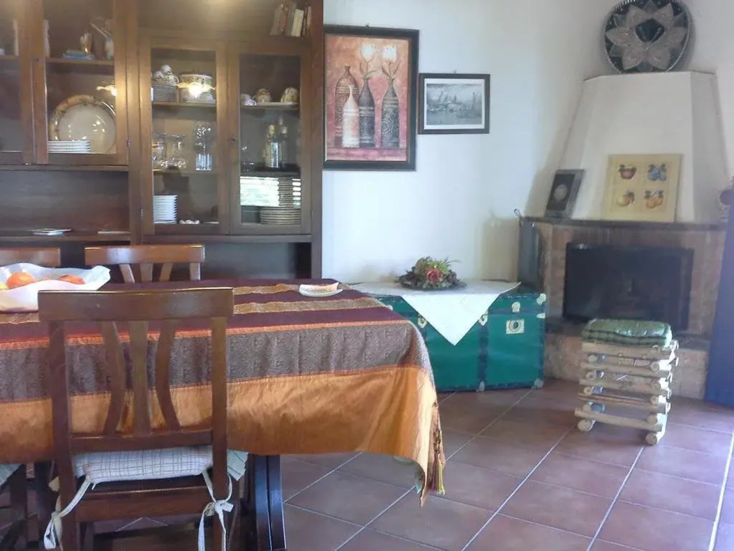 A casa da Paola bed & relax