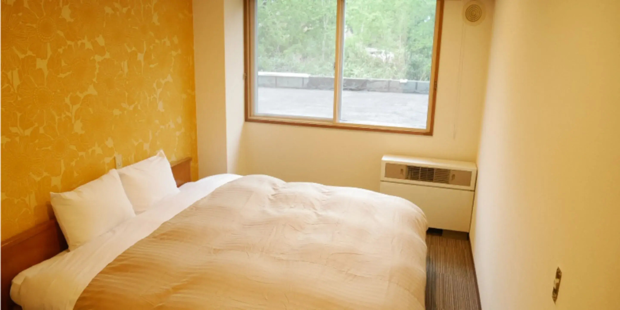 K's House Hokkaido - Asahidake Onsen Hostel