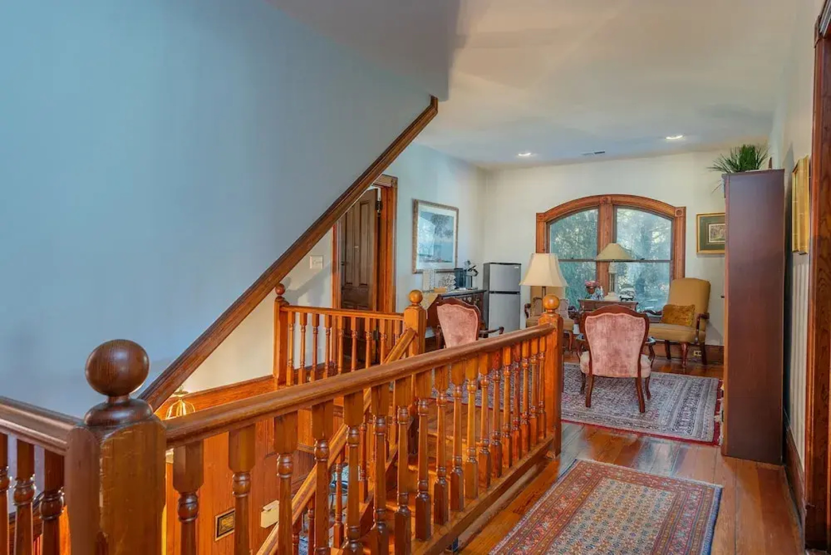 Honey Hill Inn & Cabins at Engadine