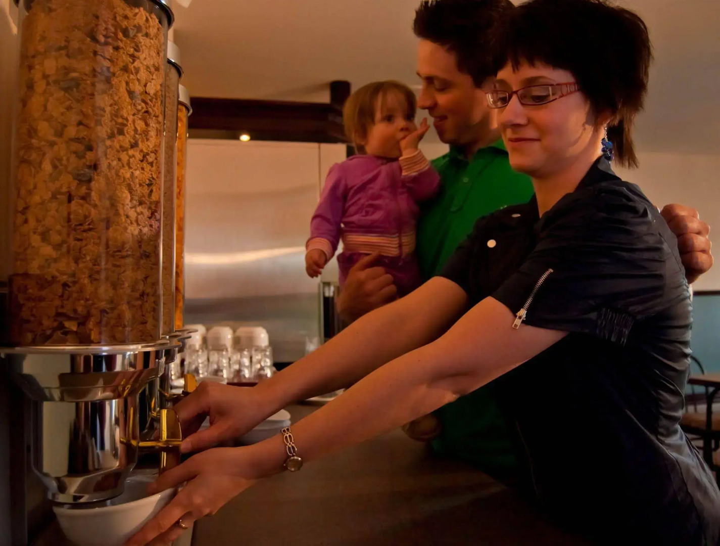 Hotel Marineau Shawinigan