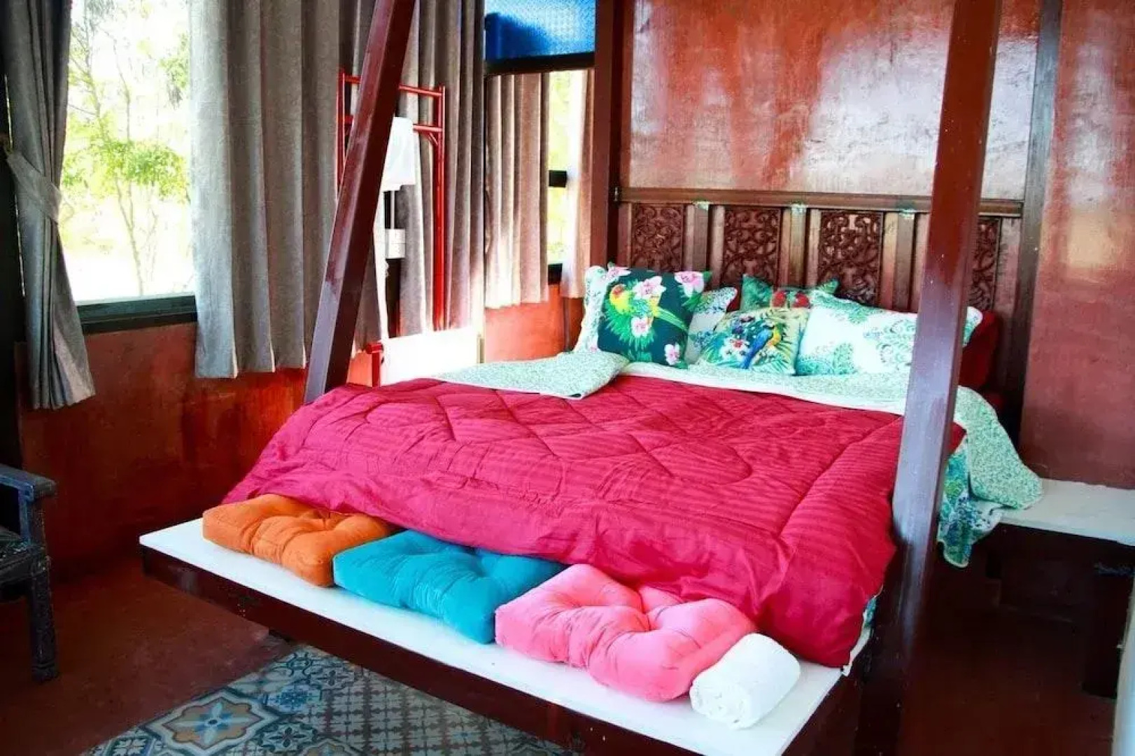 Phu Mi Lum Nao House