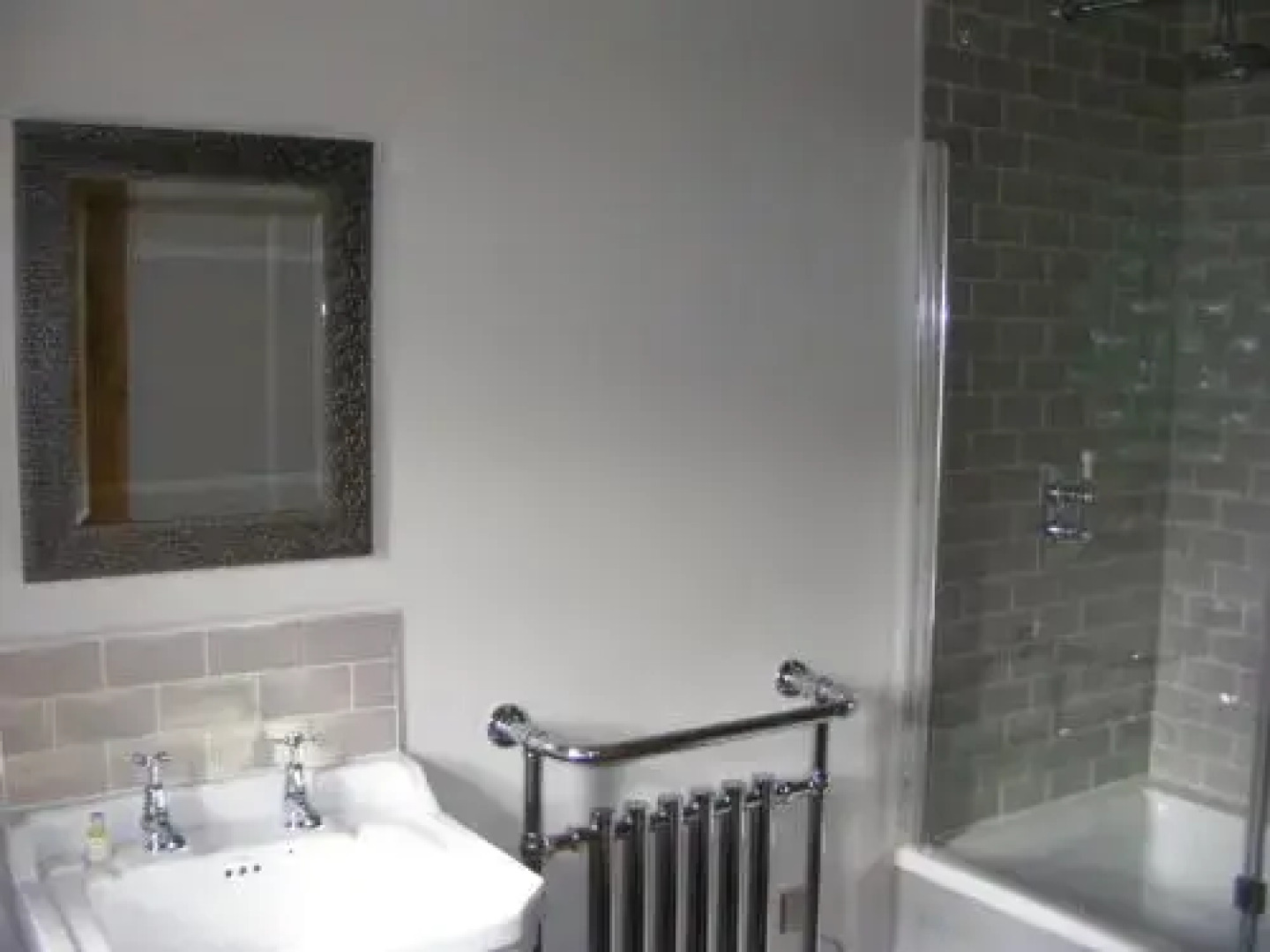 The Manor House at Quorn