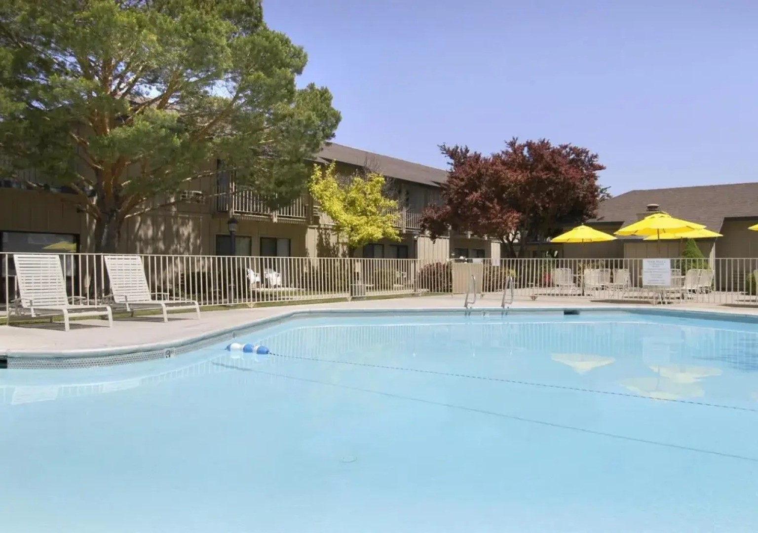 Red Lion Hotel Canyon Springs