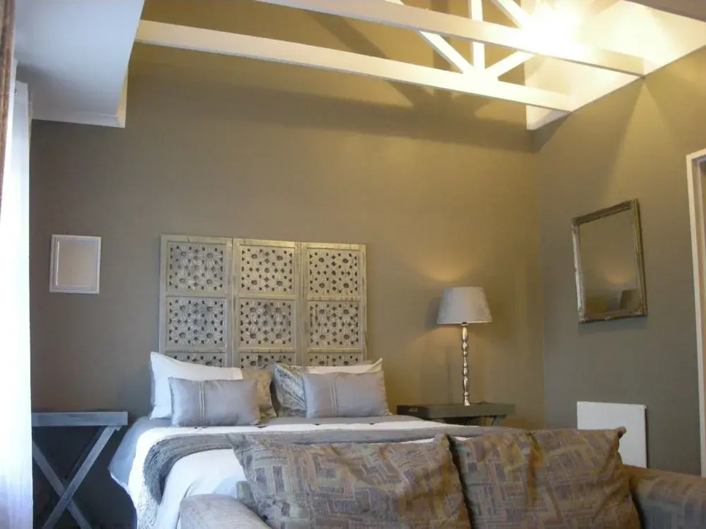 Silverstone Guest House