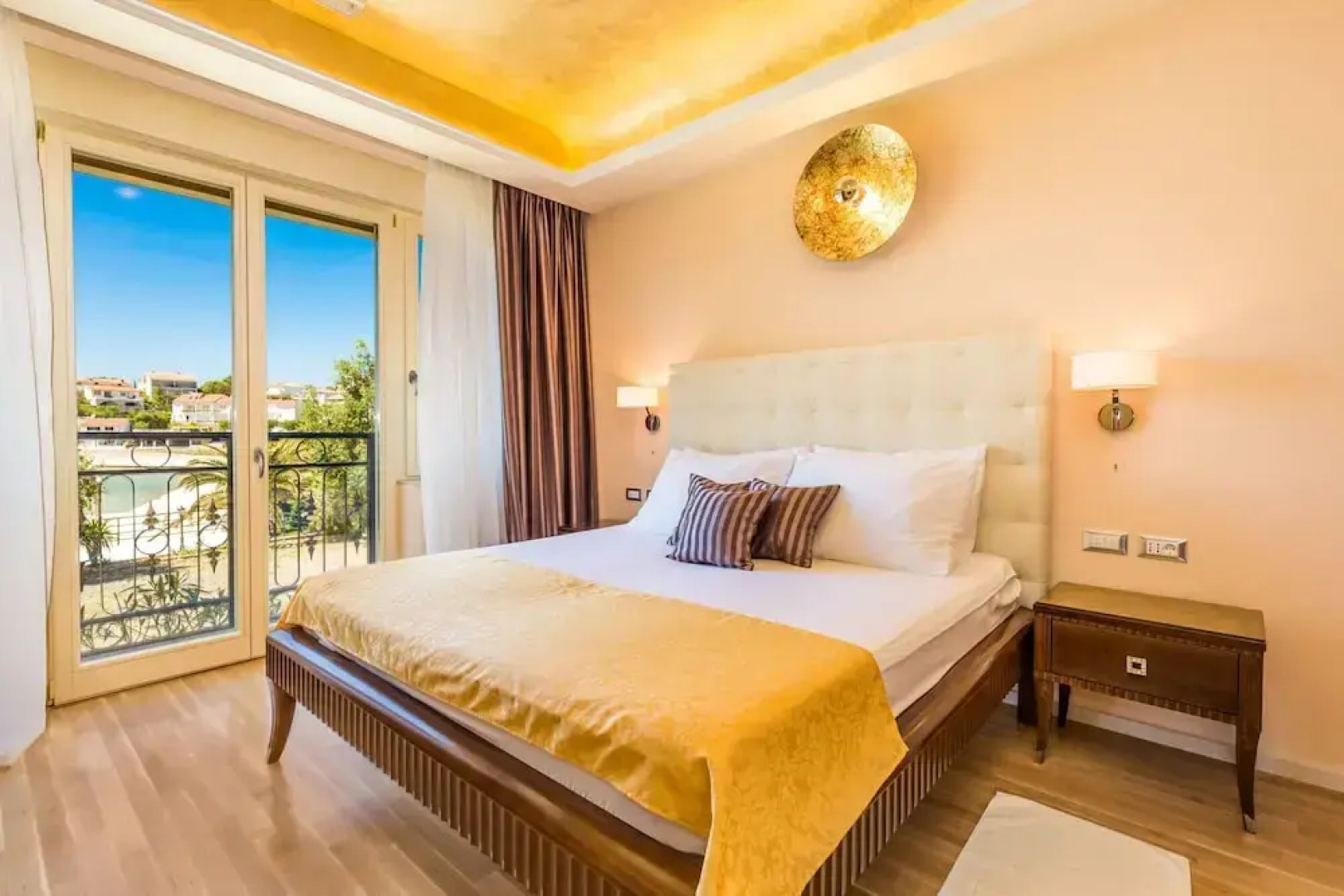 Integrated Hotel Arbia - Margita Deluxe