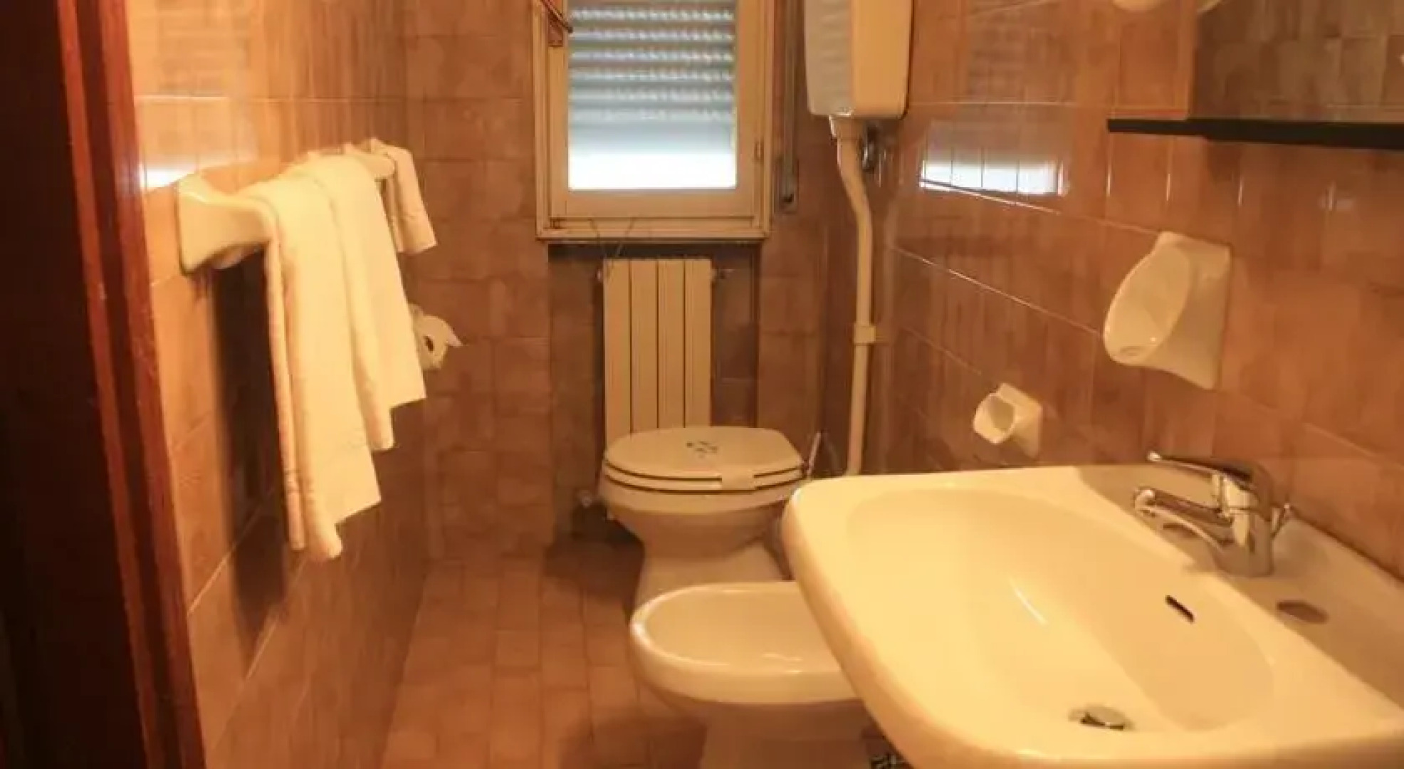 Hotel Zoello Je Suis