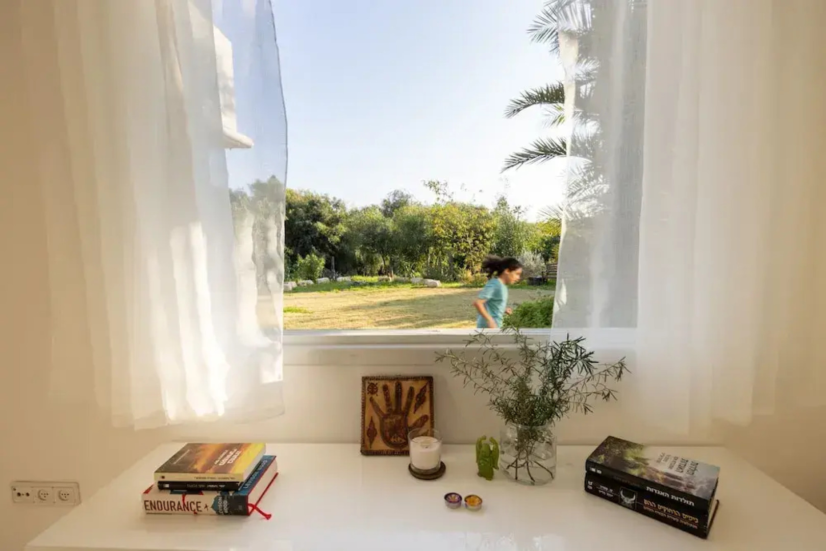 Caesarea Sea-Side Retreat by Sea N' Rent