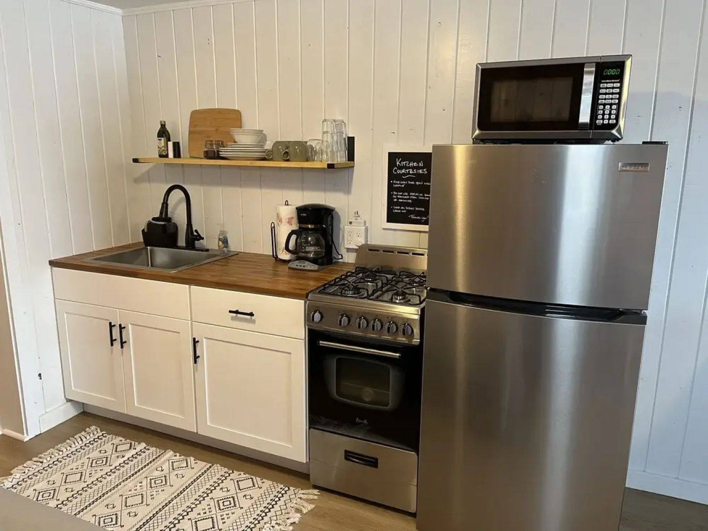 Aspen Ridge Cabins