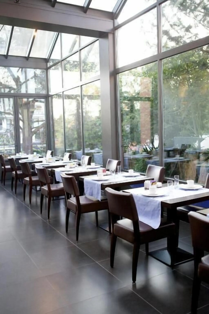Hotel Villa Monte