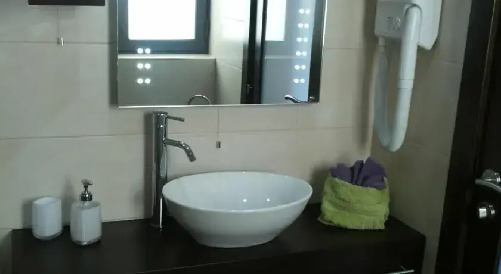 Horizon View Penthouse