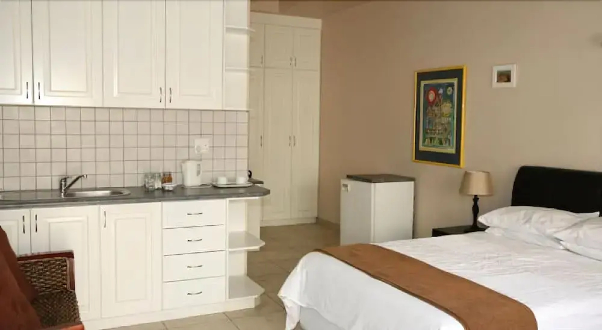 Royal Benguela Guesthouse