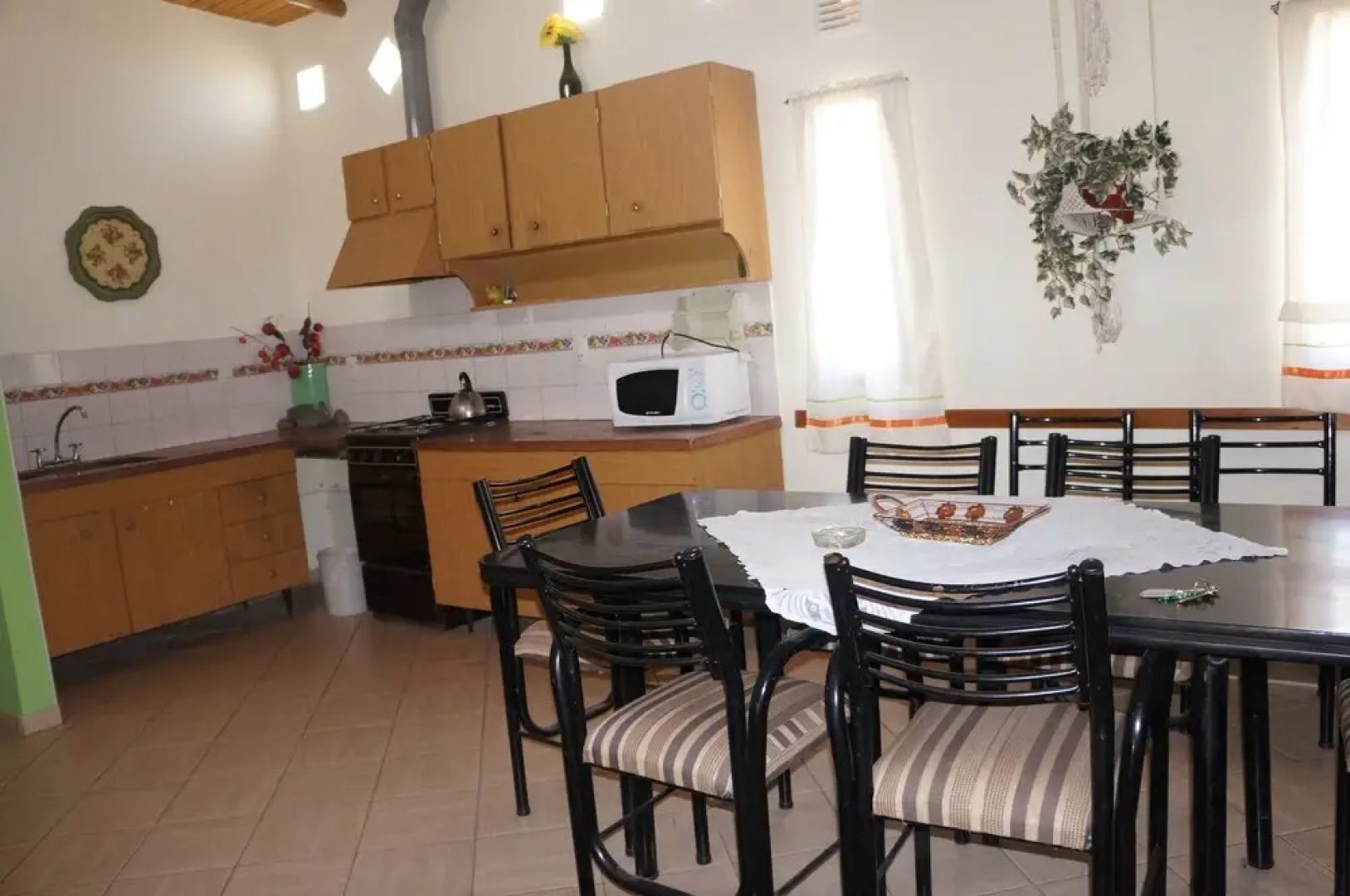 Cabañas Terranostra
