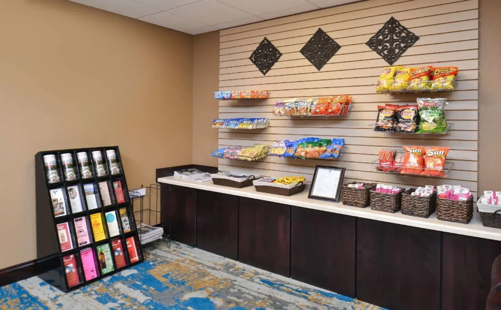 Hotel Vue, Ascend Hotel Collection