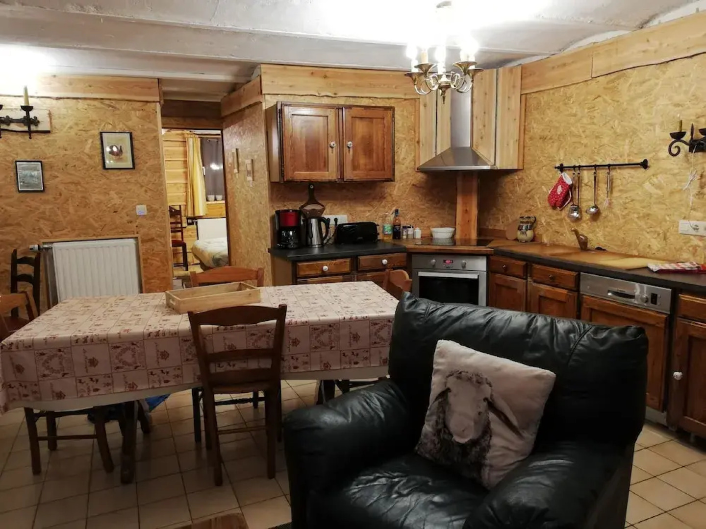 Domaine des Gruserelles