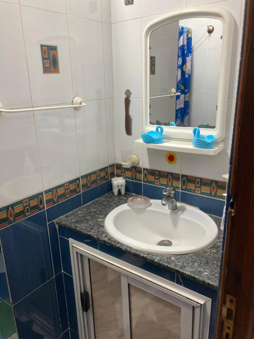 Appartement à oran