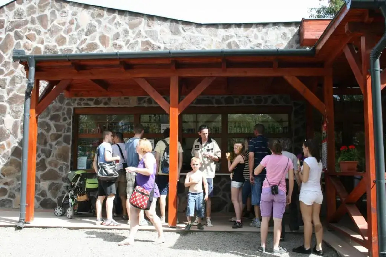 Mátra Kemping Apartmanok