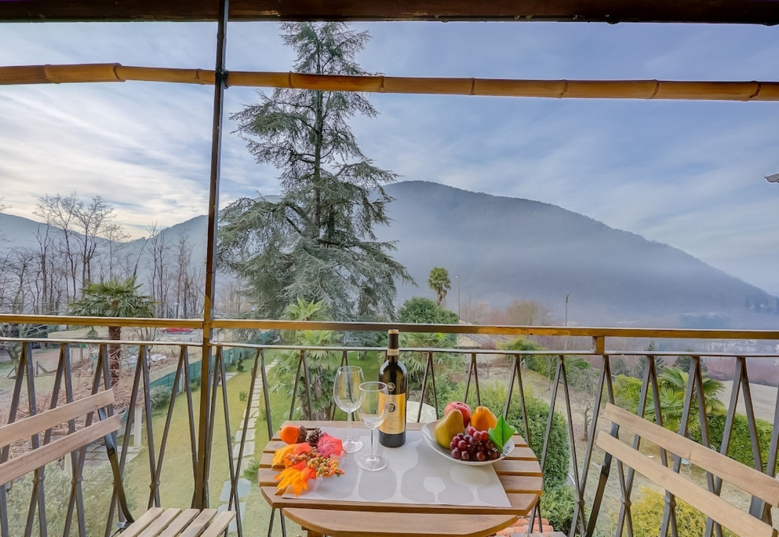 Palazzo dei Ulivi - Merlot